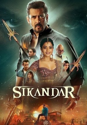 Sikandar (2025)