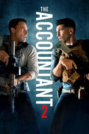 The Accountant² (2025)