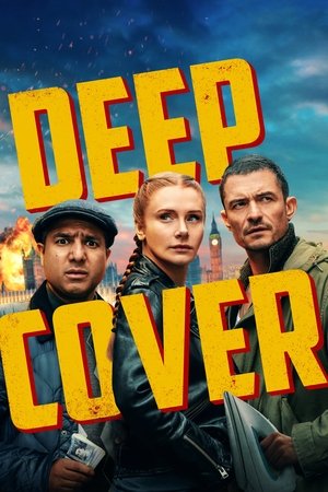 Deep Cover (2025)