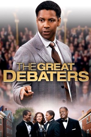 The Great Debaters (2007)